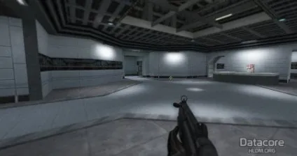 Топ найпопулярніших карт half-life (карти) Топ найпопулярніших карт half-life