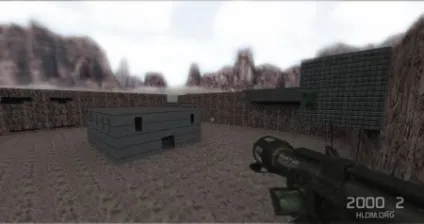 Топ найпопулярніших карт half-life (стандартні) Топ найпопулярніших карт half-life