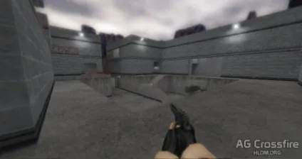 Топ найпопулярніших карт half-life (карт) Топ найпопулярніших карт half-life