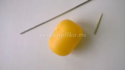 Тортик медовий з непридатного матеріалу своїми руками (матеріалу) Тортик медовий з непридатного матеріалу своїми руками