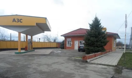 Паливний бізнес як відкрити автозаправну станцію будь-який транспортний засіб необхідно (any) Паливний бізнес як відкрити автозаправну станцію будь-який транспортний засіб необхідно