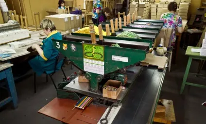 Те! - made in tomsk як роблять олівці з сибірського кедра (роблять) Те! - made in tomsk як роблять олівці з сибірського кедра