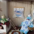 Творчі роботи дітей на тему «жива буква» (роботи) Творчі роботи дітей на тему «жива буква»