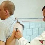 Туберкульоз у дітей симптоми, перші ознаки, діагностика, профілактика, лікування (симптоми) Туберкульоз у дітей симптоми, перші ознаки, діагностика, профілактика, лікування