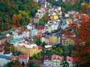 Тури в Хевіз, ціни на відпочинок в Хевіз з лікуванням