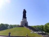 Трептов парк