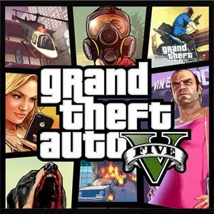 Транспорт gta san andreas