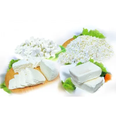 Сир види і хімічний склад кисломолочного продукту (творог склад) Сир види і хімічний склад кисломолочного продукту