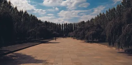 Трептов-парк опис, фото і відео (Трептов-парк) Трептов-парк опис, фото і відео