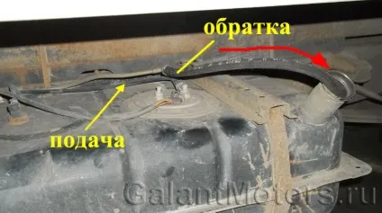 Троит двигун на газелі, плавають обороти, горить помилка p0300, p0171 (двигун) Троит двигун на газелі, плавають обороти, горить помилка p0300, p0171