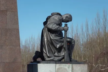Трептов-парк опис, фото і відео (Трептов-парк) Трептов-парк опис, фото і відео