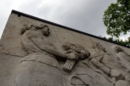 Трептов-парк опис, фото і відео (Трептов-парк) Трептов-парк опис, фото і відео