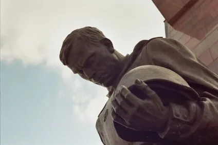 Трептов-парк опис, фото і відео (Трептов-парк) Трептов-парк опис, фото і відео