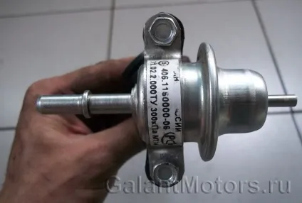 Троит двигун на газелі, плавають обороти, горить помилка p0300, p0171 (p0302) Троит двигун на газелі, плавають обороти, горить помилка p0300, p0171