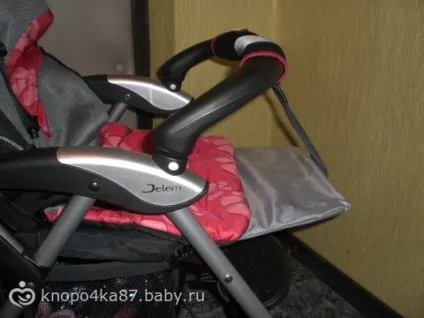 Тюннинг нашу жетемку)) сама зробила підніжку для колясона (фото інструкція з виготовлення) (колясона) Тюннинг нашу жетемку)) сама зробила підніжку для колясона (фото інструкція з виготовлення)