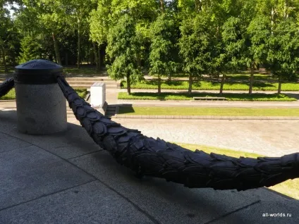 Трептов парк