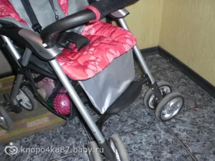Тюннинг нашу жетемку)) сама зробила підніжку для колясона (фото інструкція з виготовлення) (для) Тюннинг нашу жетемку)) сама зробила підніжку для колясона (фото інструкція з виготовлення)