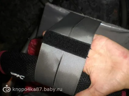 Тюннинг нашу жетемку)) сама зробила підніжку для колясона (фото інструкція з виготовлення) (виготовлення)) Тюннинг нашу жетемку)) сама зробила підніжку для колясона (фото інструкція з виготовлення)
