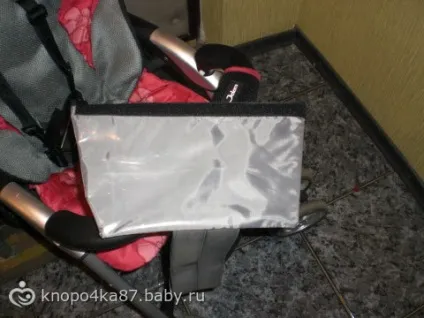 Тюннинг нашу жетемку)) сама зробила підніжку для колясона (фото інструкція з виготовлення) (Тюннинг) Тюннинг нашу жетемку)) сама зробила підніжку для колясона (фото інструкція з виготовлення)