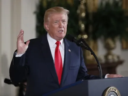 Трамп скасовує грін-карти що це означає для Украінан - політика