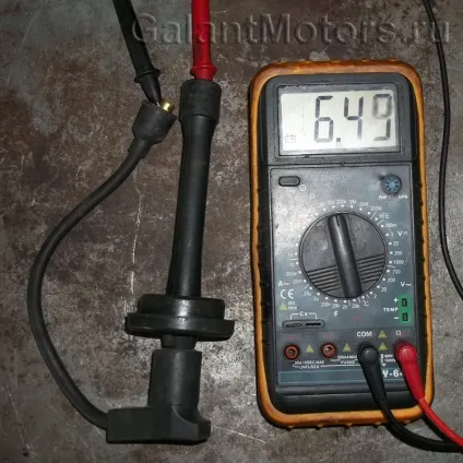 Троит двигун на газелі, плавають обороти, горить помилка p0300, p0171 (троїть двигун) Троит двигун на газелі, плавають обороти, горить помилка p0300, p0171