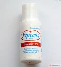 Угресол аналоги