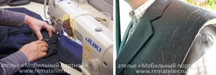Вкоротити рукав, ательє мобільний кравець (вкоротити рукава шуби) Вкоротити рукав, ательє мобільний кравець