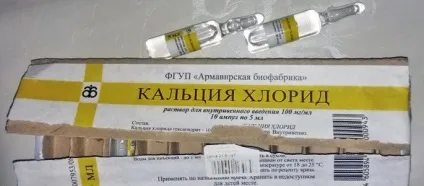 Уколи при гаймориті, які антибіотики колоти (мають найбільш широкий) Уколи при гаймориті, які антибіотики колоти