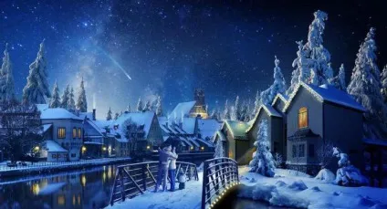 Дивовижні і найцікавіші факти про новий рік (новий) Дивовижні і найцікавіші факти про новий рік
