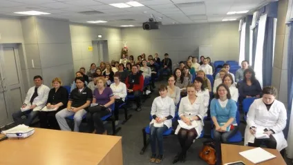 Ультразвукова діагностика в гінекології (малого таза жінок) Ультразвукова діагностика в гінекології