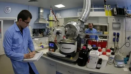 Вчені з МДУ створили новий антибіотик - в блозі - медицина і фармацевтика - зроблено у нас (антибіотик) Вчені з МДУ створили новий антибіотик - в блозі - медицина і фармацевтика - зроблено у нас