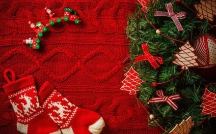 Дивовижні і найцікавіші факти про новий рік (цікаві факти Новий) Дивовижні і найцікавіші факти про новий рік