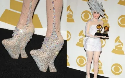 У леді гаги відмовили ноги 2 (Lady Gaga повідомила) У леді гаги відмовили ноги 2