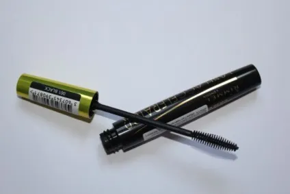 Туш для вій lash accelerator від rimmel - відгуки, фото і ціна (подовжує) Туш для вій lash accelerator від rimmel - відгуки, фото і ціна