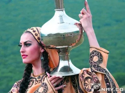 Удіни хто це такі, що за народи, фото, походження, особливості (кавказ) Удіни хто це такі, що за народи, фото, походження, особливості