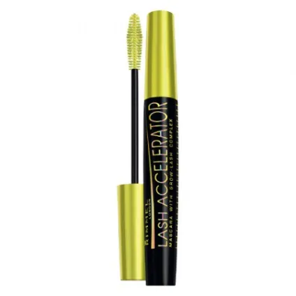 Туш для вій lash accelerator від rimmel - відгуки, фото і ціна (rimmel) Туш для вій lash accelerator від rimmel - відгуки, фото і ціна