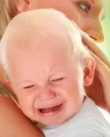 У дитини болить животик (болить) У дитини болить животик