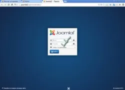 Установка joomla на локальний сервер Денвер (joomla) Установка joomla на локальний сервер Денвер