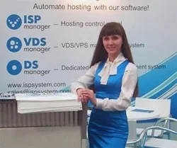 Установка ispmanager lite на сервер з операційною системою linux