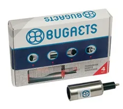 Підсилювачі іскри bugaets