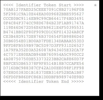 Універсальна інструкція отримання root htc - android 1 (Identifier Token вашого) Універсальна інструкція отримання root htc - android 1