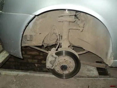Установка денних ходових вогнів (ДГЗ) на автомобіль lada калина (вогнів) Установка денних ходових вогнів (ДГЗ) на автомобіль lada калина