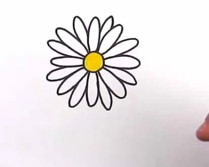 Уроки малювання 1