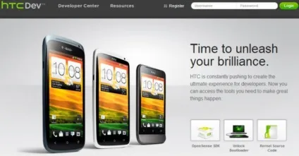 Універсальна інструкція отримання root htc - android 1 (android) Універсальна інструкція отримання root htc - android 1
