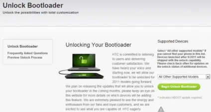 Універсальна інструкція отримання root htc - android 1 (root) Універсальна інструкція отримання root htc - android 1