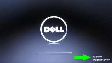 Установка windows 7 замість попередньо встановленою windows або linux на ноутбуці dell inspirion (попередньо встановленою) Установка windows 7 замість попередньо встановленою windows або linux на ноутбуці dell inspirion
