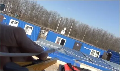 Установка двостороннього супутникового інтернету своїми руками (установка двостороннього супутникового інтернету) Установка двостороннього супутникового інтернету своїми руками