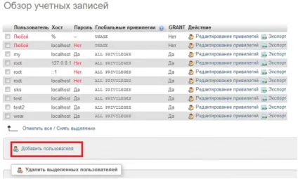 Установка joomla на локальний комп'ютер (установка joomla на локальний сервер) Установка joomla на локальний комп'ютер