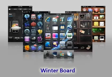 Установка тим на iphone
