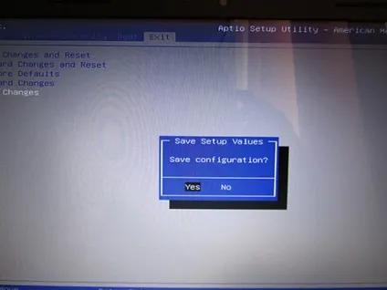 Установка windows 7 замість попередньо встановленою windows або linux на ноутбуці dell inspirion (замість) Установка windows 7 замість попередньо встановленою windows або linux на ноутбуці dell inspirion